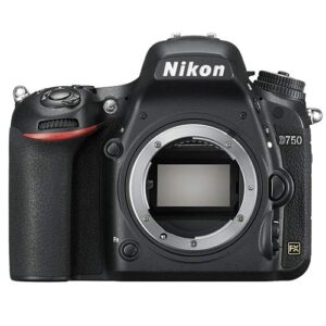 دوربین Nikon D750 Body Only