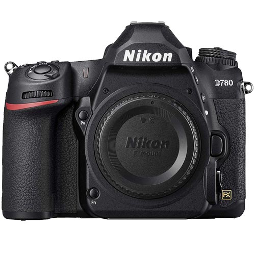 دوربین Nikon D780 DSLR