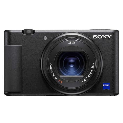 دوربین Sony ZV-1 Vlog