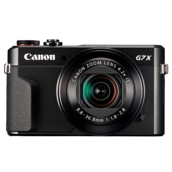 دوربین Canon PowerShot G7