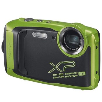 دوربین Fujifilm FinePix XP140 Waterproof