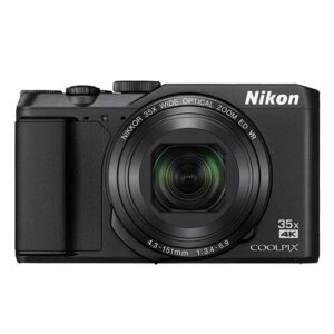 دوربین Nikon COOLPIX A900
