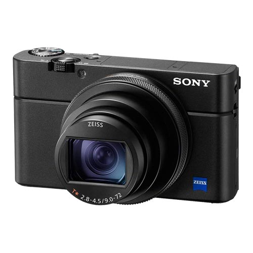 دوربین Sony RX100 VI Advanced Compact Premium