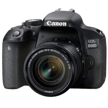 دوربین Canon EOS 800D EF-S