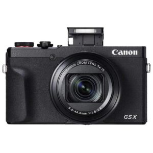 دوربین Canon PowerShot G5 X Mark II