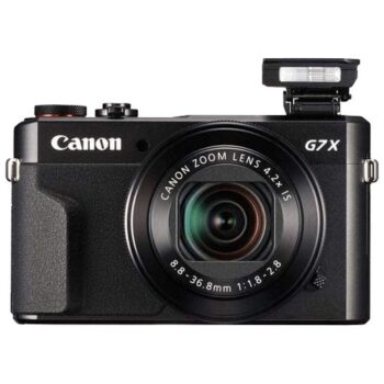 دوربین Canon PowerShot G7 X Mark II