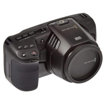 دوربین Blackmagic Design Pocket Cinema Camera 6K (Canon EF/EF-S)