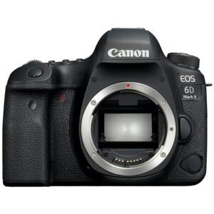 دوربین Canon EOS 6D