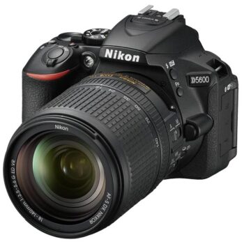 دوربین Nikon D5600 AF-S