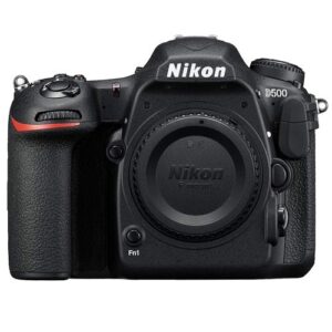 دوربین Nikon D500 Body Only