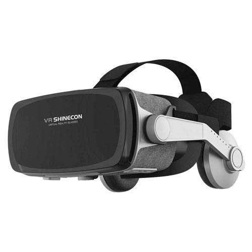 هدست واثعیت مجازی VR SHINECON