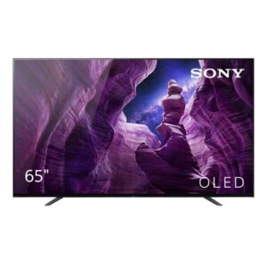 Sony 65 inch OLED TV