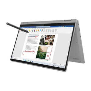 Lenovo IdeaPad Flex 5, 2 in 1 Laptop