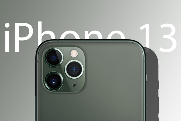 آیفون 13: بروزترین محصول کمپانی اپل + تصاویر