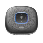 Anker PowerConf Bluetooth Speakerphone, 6 Mics, Enhanced Voice Pickup, 24H Call Time, Bluetooth 5, USB C, Zoom Certified Bluetooth Conference Speaker, Compatible with Leading Platforms For Home Office_6398f79138001.jpeg