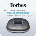 Anker PowerConf Bluetooth Speakerphone, 6 Mics, Enhanced Voice Pickup, 24H Call Time, Bluetooth 5, USB C, Zoom Certified Bluetooth Conference Speaker, Compatible with Leading Platforms For Home Office_6398f792d6e20.jpeg