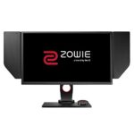 Benq Zowie XL2546 24.5 Inch 240Hz Esports Gaming Monitor | 1Ms | Fhd (1080P) | Height Adjustable | Dyac For Recoil Control, Black Equalizer & Color Vibrance | S-Switch For Game Mode Settings_63a9b680a1db1.jpeg