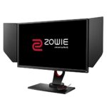 Benq Zowie XL2546 24.5 Inch 240Hz Esports Gaming Monitor | 1Ms | Fhd (1080P) | Height Adjustable | Dyac For Recoil Control, Black Equalizer & Color Vibrance | S-Switch For Game Mode Settings_63a9b682c4311.jpeg