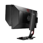 Benq Zowie XL2546 24.5 Inch 240Hz Esports Gaming Monitor | 1Ms | Fhd (1080P) | Height Adjustable | Dyac For Recoil Control, Black Equalizer & Color Vibrance | S-Switch For Game Mode Settings_63a9b68399b94.jpeg