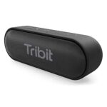 Bluetooth Speaker Tribit XSound Go [Upgraded] 16W Portable Wireless Speaker IPX7 Waterproof Speakers,Type-C,Wireless Stereo Pairing,100ft Bluetooth Range_6398f605e7461.jpeg