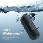 Bluetooth Speaker Tribit XSound Go [Upgraded] 16W Portable Wireless Speaker IPX7 Waterproof Speakers,Type-C,Wireless Stereo Pairing,100ft Bluetooth Range_6398f60eb5d0a.jpeg