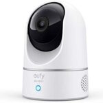 eufy Security 2K Indoor Cam Pan & Tilt, Home Security Indoor Camera, Human and Pet AI, Works with Voice Assistants, Motion Tracking, Night Vision, MicroSD Card Required, HomeBase Not Required._63ad5401aff50.jpeg