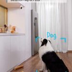 eufy Security 2K Indoor Cam Pan & Tilt, Home Security Indoor Camera, Human and Pet AI, Works with Voice Assistants, Motion Tracking, Night Vision, MicroSD Card Required, HomeBase Not Required._63ad540db8326.jpeg