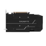 Gigabyte NVIDIA GeForce GTX 1660 OC 6G Graphics Card, 2X Windforce Fans, 6GB 192-bit GDDR5, Gv-N1660OC-6GD Video Card_63a9590630b6a.jpeg