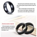 Hecere T5577 or Uid Chip RFID Black Ceramics Smart Finger Ring for Men or Women (13.56MHZ-22MM, 125KHZ)_6398eddced39a.jpeg