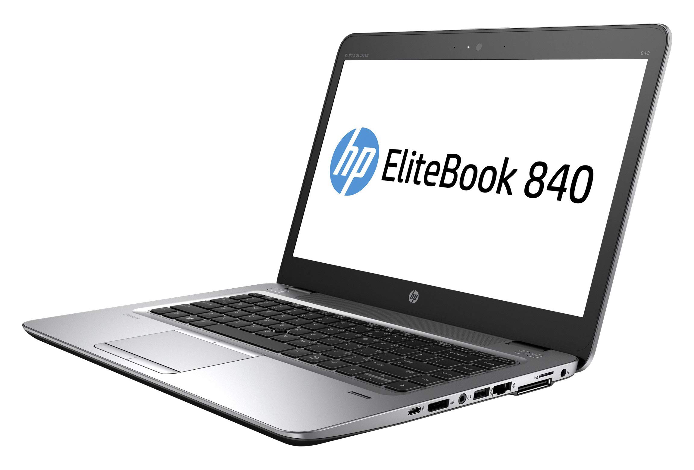 hp elitebook 840 g3 intel core i5 6th generation 16gb ddr4 ram 512gb ssd hard drive 14 fhd windows 10 pro 64 bit silver laptop renewed 639c6ab37f60c