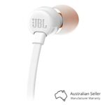 JBL Tune 110 Wired In-Ear Headphones, Deep and Powerful Pure Bass Sound, 1-Button Remote/Mic, Tangle-Free Flat Cable, Ultra Comfortable Fit – White, JBLT110WHT_6398f74004bb0.jpeg