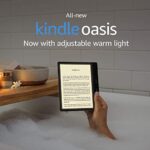 Kindle Oasis (10th Gen), Now with adjustable warm light, 7″ Display, Waterproof, 32 GB, Wi-Fi, Graphite_63aad14d21444.jpeg