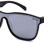 Lee Cooper Unisex-Adult Smart sunglasses Revo coating Smart sunglasses black Lens_6398f11796064.jpeg