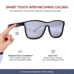 Lee Cooper Unisex-Adult Smart sunglasses Revo coating Smart sunglasses black Lens_6398f11a57a11.jpeg