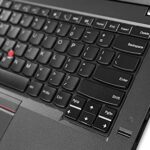 Lenovo ThinkPad T460 Light Weight Ultrabook Laptop, Intel Core i5-6th Generation CPU, 8GB RAM, 256GB SSD Hard, 14 inch Display, Windows 10 Pro (Renewed) with 15 Days of IT-SIZER Golden Warranty_639c693e966dd.jpeg