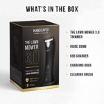 MANSCAPED™ Electric Groin Hair Trimmer, The Lawn Mower™ 3.0, Replaceable Ceramic Blade Heads, Waterproof Wet / Dry Clippers, Standing Recharge Dock, Ultimate Male Hygiene Razor_639c8393b486b.jpeg
