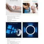 New R5 Smart Ring, Build-in 6 RFID Cards and 2 Health Stones,Controller IC/ID/NFC Reader NFC Phone Smart Rings_6398ed158f21c.jpeg