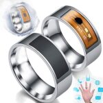 Pepisky Smart Rings NFC Multifunctional Waterproof Intelligent Ring Smart Wear Finger Digital Ring Smart Accessories_6398ed6f3e8b6.jpeg
