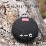 Portable Bluetooth Speaker Figmasu Waterproof Speaker with Microphone, 24 Hours Playtime, HD Stereo Bass Sound, Mini Wireless Speaker for Shower Outdoors Travel Boat Camping Pool_6398f6913eabf.jpeg