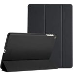 ProCase iPad 2 3 4 Case (Old Model) – Ultra Slim Lightweight Stand Case with Translucent Frosted Back Smart Cover for Apple iPad 2/iPad 3 /iPad 4 –Black_6398f1fe5b1ca.jpeg