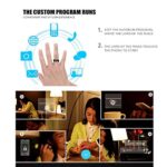 Professional Titanium Steel NFC Smart Finger Ring New Technology Magical Unisex Smart Ring For IOS For Android_6398ee65ab69a.jpeg