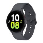 Samsung Galaxy Watch5 Smart Watch, Health Monitoring, Fitness Tracker, Long Lasting Battery, Bluetooth, 40mm, Graphite (UAE Version)_6395cfd29189b.jpeg