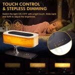 SKY-TOUCH Bedside Lamp with Bluetooth Speaker and Fast Wireless Charger, Sleep Mode,Bluetooth Speaker Desk Lamp, Wireless Charger Desk Light, Stepless Dimming Table Lamp for Bedroom Living Room Office_6398f6e9c7ffe.jpeg