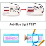 TREEWISE Blue Light Filter Gaming Glasses, Anti Glare, for Kids Boys and Girls Computer Eyewear Blocking UV Anti Eye Fatigue Eyeglasses Transparent Lenses for 3 to 7 years_639c7107e27d2.jpeg
