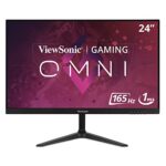 ViewSonic VX2418-P-MHD 24 Inch Frameless Full HD 1080p 165Hz 1ms Gaming Monitor with Adaptive-Sync Eye Care HDMI and Display Port_63a9b599e4772.jpeg