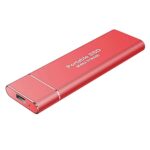 10TB Portable SSD External Solid Hard Drive,External Hard Drives, Computer Backup Disk Drive Speed USB 3.0 to Type C for PC Desktops Laptop Compatible with XS Windows(Red)_63d8c8db07f59.jpeg