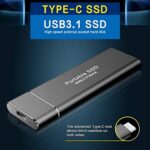 12TB Portable SSD External Solid Hard Drive,External Hard Drives, Computer Backup Disk Drive Speed USB 3.0 to Type C for PC Desktops Laptop Compatible with XS Windows(Black)_63d8c949514e6.jpeg