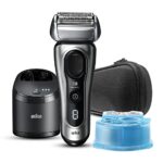 Braun Series 8 8467Cc Wet & Dry Shaver With 5-In-1 Smartcare Center And Travel Case, Silver._63d8e19d53842.jpeg