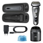 Braun Series 9 Pro 4+1 Pro-Head Electric Shaver With Mobile Charging Powercase for Men, Silver_63d8e27a79470.jpeg