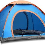 Camping Tent 4 Person | Outdoor Camping Tent | Outdoor Sports Travel Beach Picnic Backpacking_63b40b5c18527.jpeg